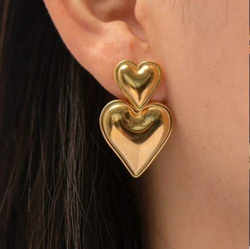 ARETES AMORE