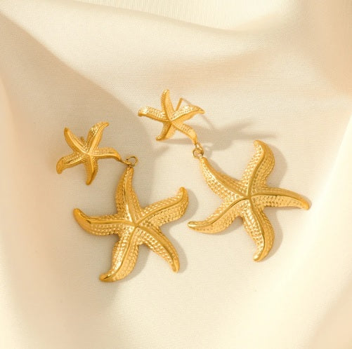 ARETES ESTRELLA