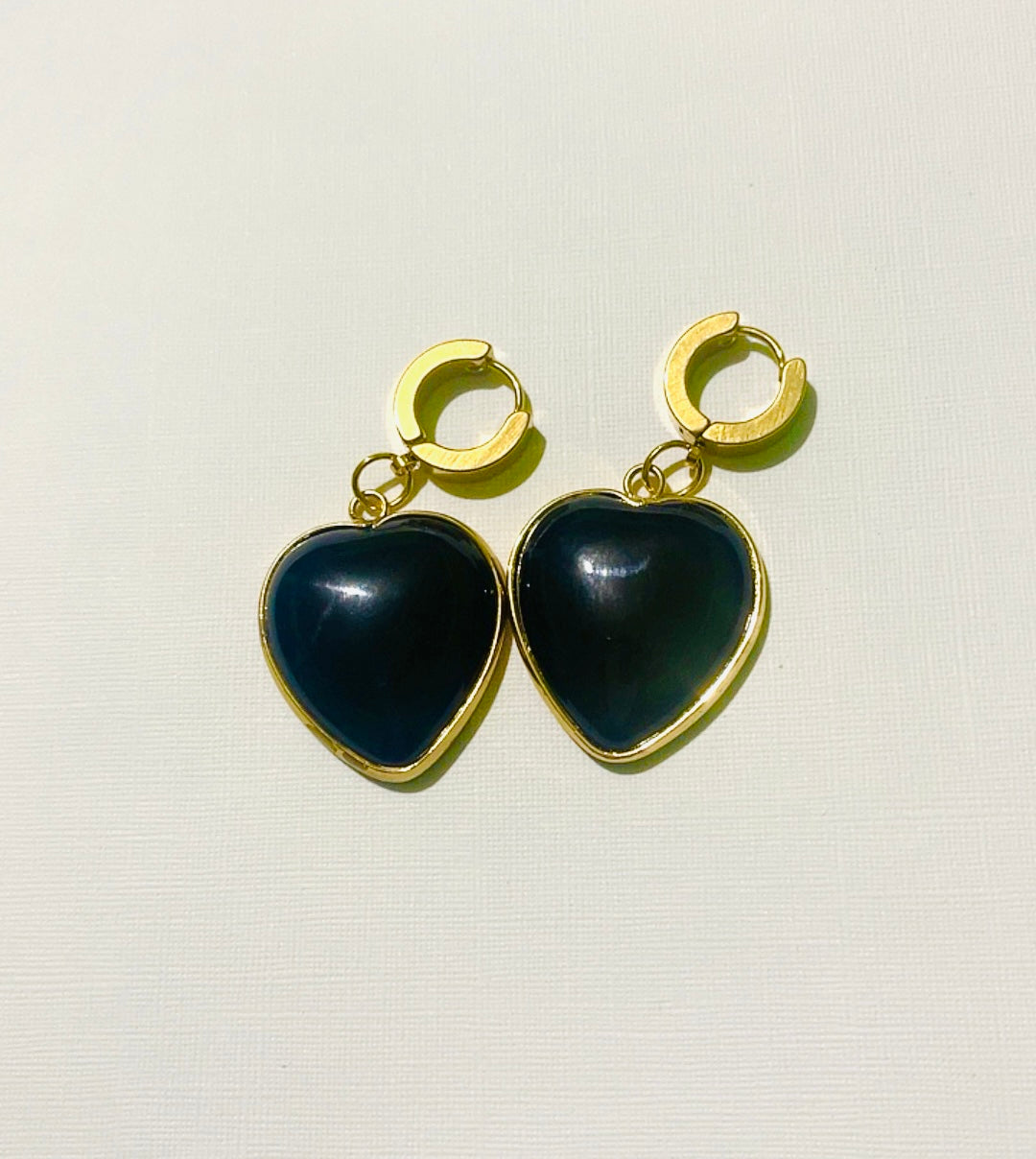 Aretes Noche de Luna