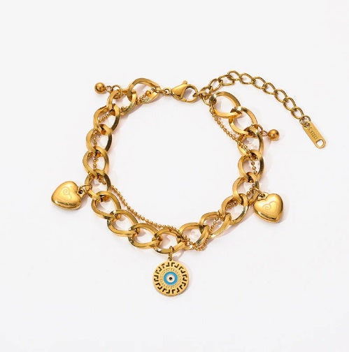 PULSERA SOFHIA